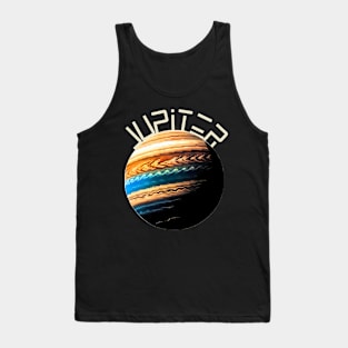 Jupiter Tank Top